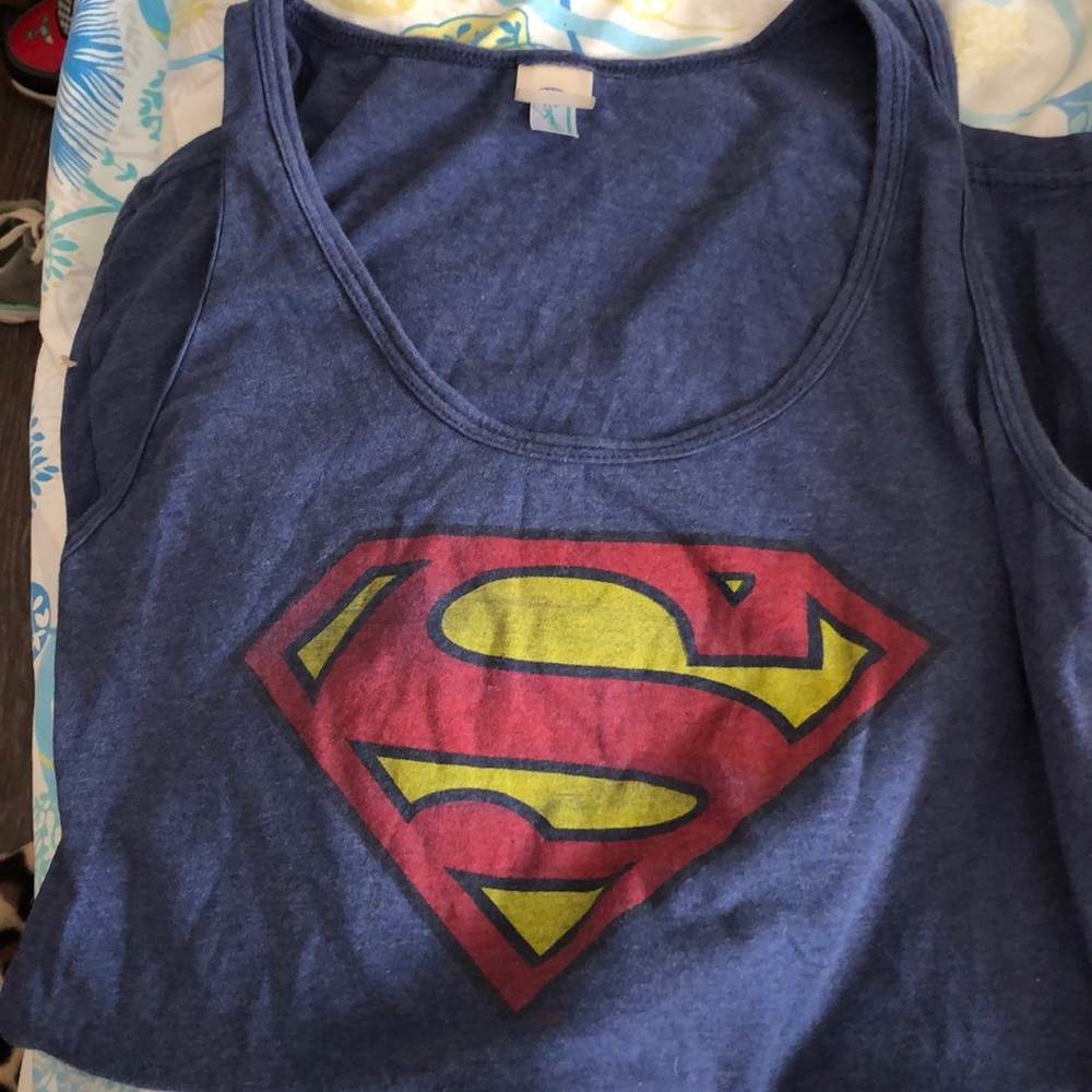 Tank Top - Picture 2 of 3